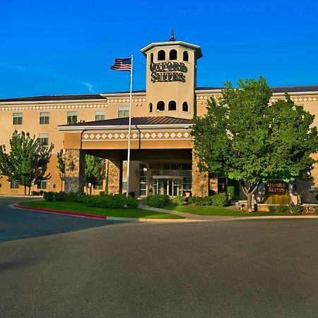 Oxford Suites Бойсе Екстериор снимка