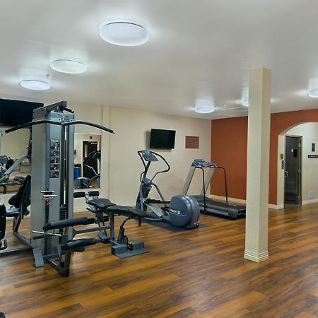 Oxford Suites Бойсе Екстериор снимка