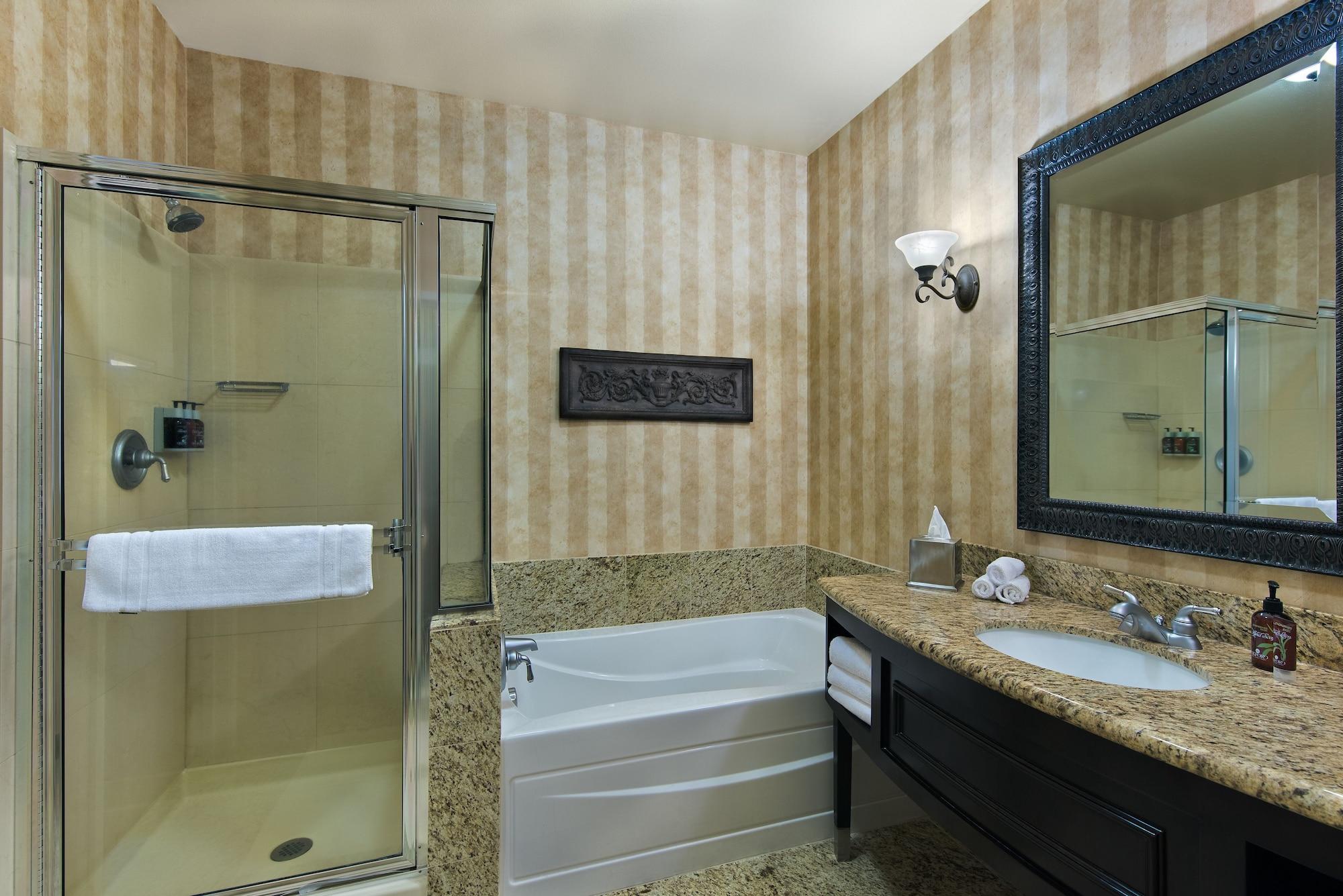 Oxford Suites Бойсе Екстериор снимка
